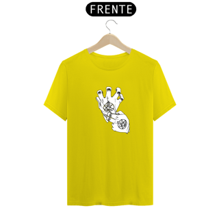 Nome do produto Camiseta Roy Mustang Fullmetal Alchimist 