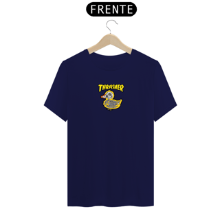 Nome do produto Camiseta thrasher Clássica