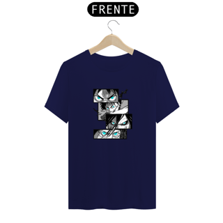 Nome do produto Camiseta Attack On Titan Clássica