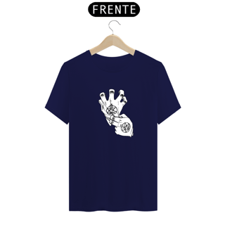 Nome do produto Camiseta Roy Mustang Fullmetal Alchimist 