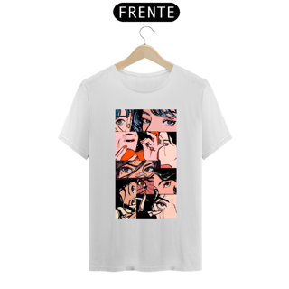 Camiseta Vibes Clássica