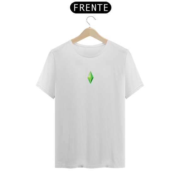 Camiseta Plumbob The Sims 