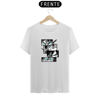 Nome do produto Camiseta Attack On Titan Clássica