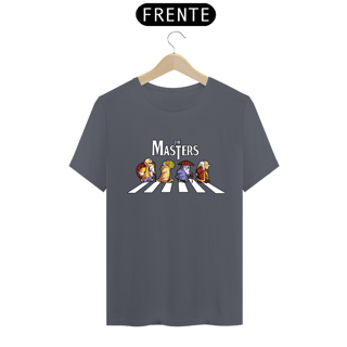 Nome do produto Camiseta The Masters Clássica
