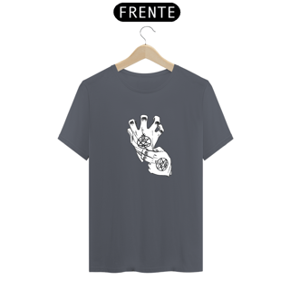 Nome do produto Camiseta Roy Mustang Fullmetal Alchimist 