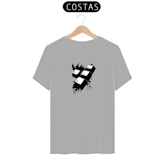 Nome do produto Camiseta WASD Clássica 