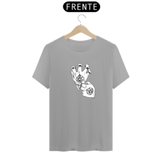 Nome do produto Camiseta Roy Mustang Fullmetal Alchimist 