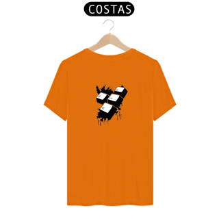 Nome do produto Camiseta WASD Clássica 