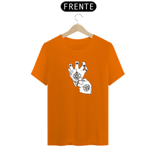 Nome do produto Camiseta Roy Mustang Fullmetal Alchimist 