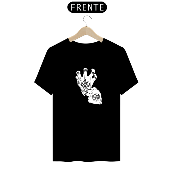 Camiseta Roy Mustang Fullmetal Alchimist 