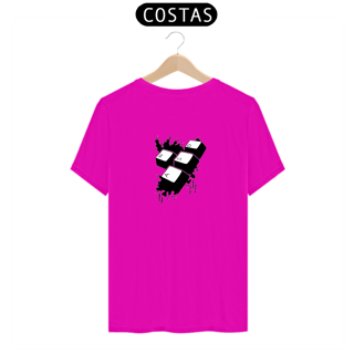 Nome do produto Camiseta WASD Clássica 
