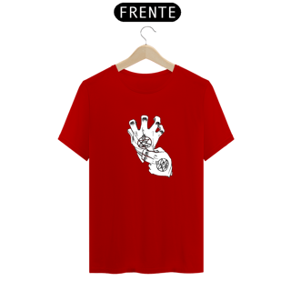 Nome do produto Camiseta Roy Mustang Fullmetal Alchimist 