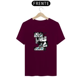 Nome do produto Camiseta Attack On Titan Clássica