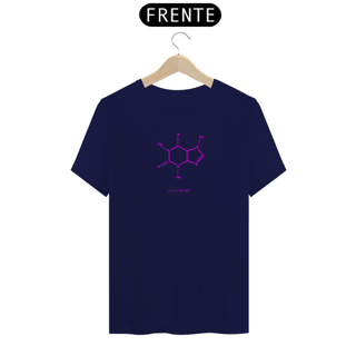 Nome do produto Camiseta Cafeína