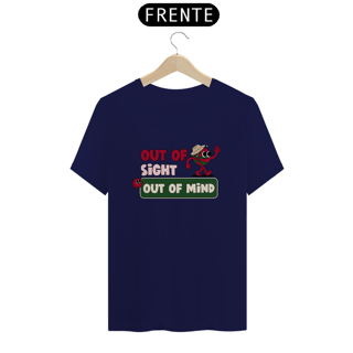 Nome do produto Camiseta Cartoon - Bola