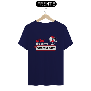 Nome do produto Camiseta Cartoon - Boia
