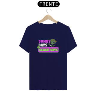 Nome do produto Camiseta Cartoon - Balde