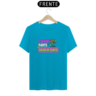 Nome do produto Camiseta Cartoon - Balde