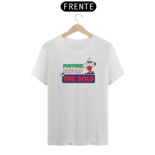 Nome do produto Camiseta Cartoon - Prancha