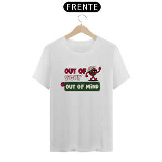 Nome do produto Camiseta Cartoon - Bola