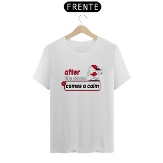 Nome do produto Camiseta Cartoon - Boia