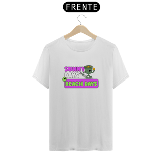 Nome do produto Camiseta Cartoon - Balde