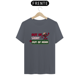 Nome do produto Camiseta Cartoon - Bola