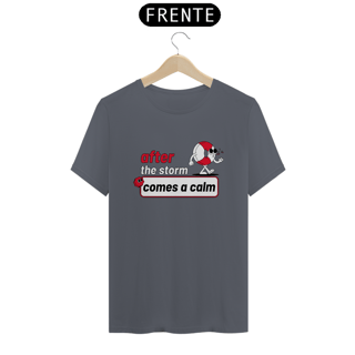 Nome do produto Camiseta Cartoon - Boia