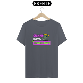 Nome do produto Camiseta Cartoon - Balde