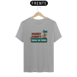 Nome do produto Camiseta Cartoon - Coqueiro
