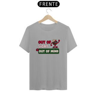 Nome do produto Camiseta Cartoon - Bola