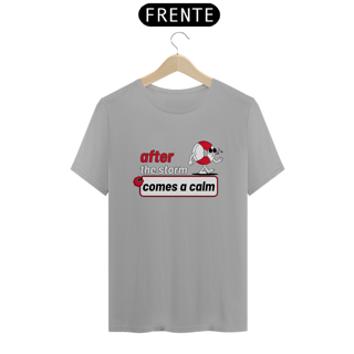 Nome do produto Camiseta Cartoon - Boia