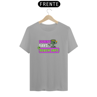 Nome do produto Camiseta Cartoon - Balde