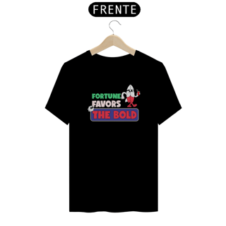 Nome do produto Camiseta Cartoon - Prancha