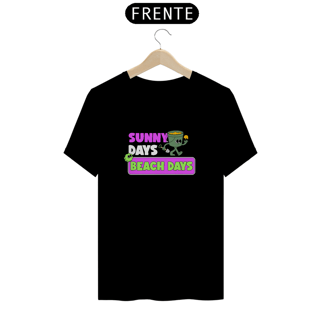 Nome do produto Camiseta Cartoon - Balde