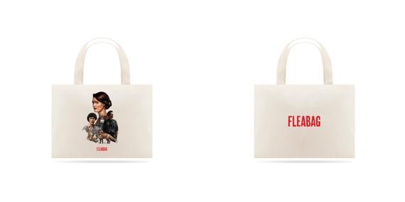 Ecobag Fleabag