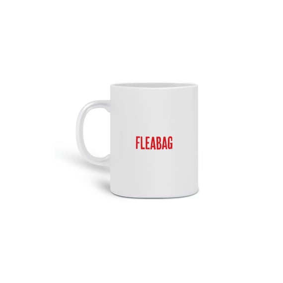 Caneca Fleabag 