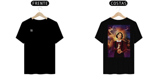 Camisa Fleabag