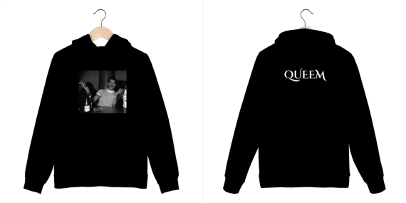queem