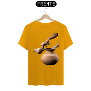 Nome do produto Camisa Vaso Masculino