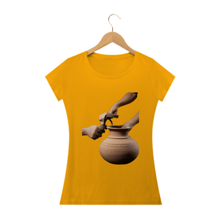 Nome do produto Camisa Vaso Feminina