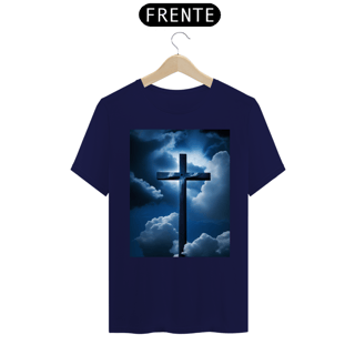 Nome do produto Camisa Cruz Masculina