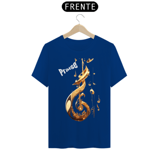 Nome do produto Camisa Louvor Masculino