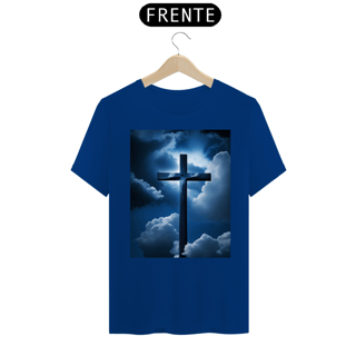 Nome do produto Camisa Cruz Masculina