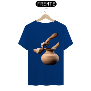 Nome do produto Camisa Vaso Masculino