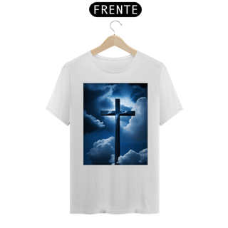 Nome do produto Camisa Cruz Masculina