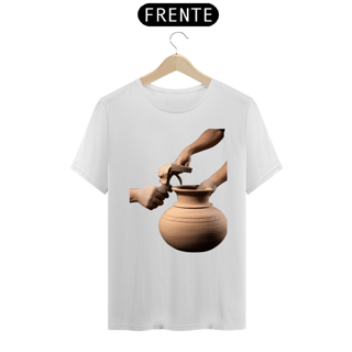Nome do produto Camisa Vaso Masculino