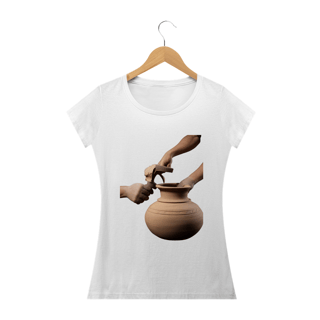 Nome do produto Camisa Vaso Feminina