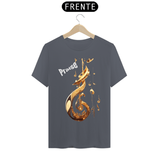 Nome do produto Camisa Louvor Masculino