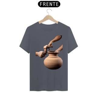Nome do produto Camisa Vaso Masculino